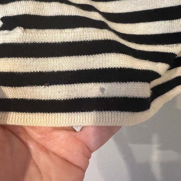 J Crew Berries sweater - Picture 6 of 6